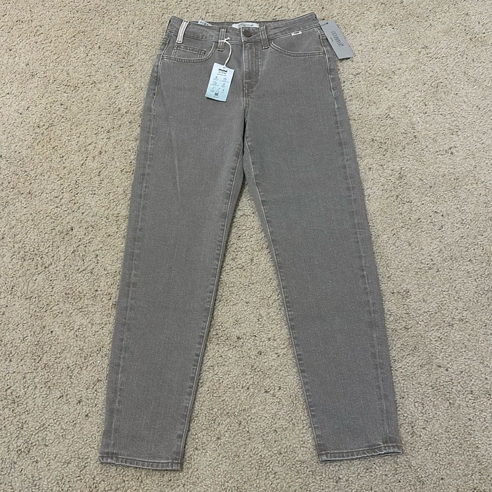 NWT Mavi Cindy Mom Jeans